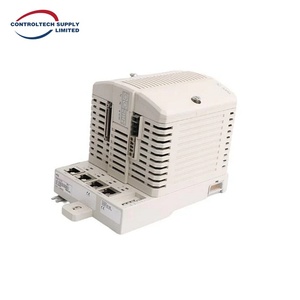 Nuevo y Original PM866A en Stock, Unidad de Procesador PLC Industrial, Envío Rápido, Módulo de Control de CPU - Product Image 4