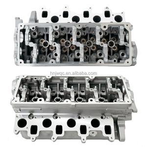 908700 CAAC EA189 Série 2.0 <span class=keywords><strong>TDI</strong></span> Diesel CBBB Culasse nue du moteur OE 03L103063L CDC CNE CAA CFC CFF CKU CFG.CGL.CKT.CBA,CSH - Product Image 1