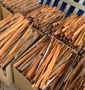 2022 โรงงาน Huaran ขายส่งคุณภาพสูงจํานวนมากราคาต่ําทั้งหลอดแคสเซียนําเข้าสต็อก - Product Image 2