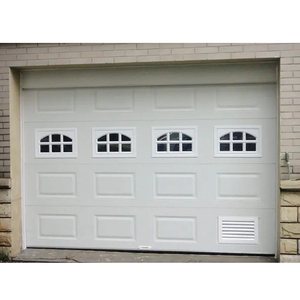 <span class=keywords><strong>Fabricant</strong></span> <span class=keywords><strong>de</strong></span> portes <span class=keywords><strong>de</strong></span> <span class=keywords><strong>garage</strong></span> sectionnelles traditionnelles canadiennes, robustes, électriques et résistantes aux intempéries - Product Image 3