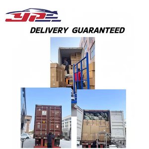 Accesorios para coche YOUPEI parachoques delantero Cove para Toyota Corolla 2010-2012 Oriente Medio 52119-02830 - Product Image 3