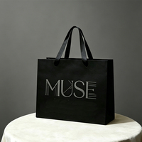 Sacs en papier kraft écologiques imprimés avec logo, cordon de serrage, taille personnalisée, impression offset pour emballage de bijoux et cosmétiques en gros