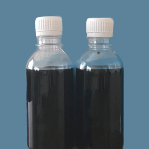 Nhắm mục tiêu khả năng Nano fe3o4 tốt PELLET 10 nm từ tăng thân nhiệt trị liệu pegylated Nano ferrosoferric Oxit hạt - Product Image 3