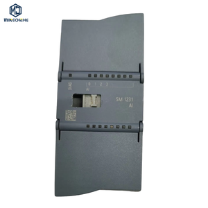 Module d'entrée analogique 231-4HD32-0XB0, module PLC, module de contrôle industriel, module de contrôleur logique programmable, haute précision - Product Image 1