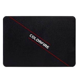 Color SSDs CF500 SATA3.0 2.5" 480MB/s 120GB 240GB 480GB 512GB 1TB <b>Laptop</b> Desktop <b>SSD</b> Solid State Drive - Product Image 1