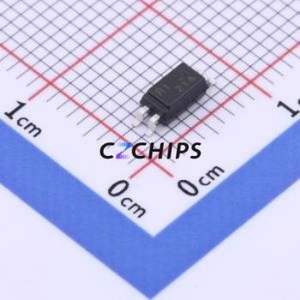 Transistor optocoupleur de sortie de transistor neuf et original PS2801-1-F3-A/L SSOP-4-1.27mm - Product Image 1