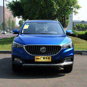 MG ZS 1.5 Turbo 2022 Usado, Cuero Oscuro, R17, Volante a la Izquierda, Gasolina/Petróleo, SUV, Transmisión Automática - Product Image 6