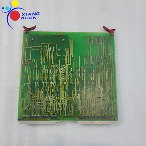 Carte de circuit imprimé d'origine ER 81.186.5385/02 MWE 00.781.2107 pour machine d'impression Heidelberg - Product Image 3