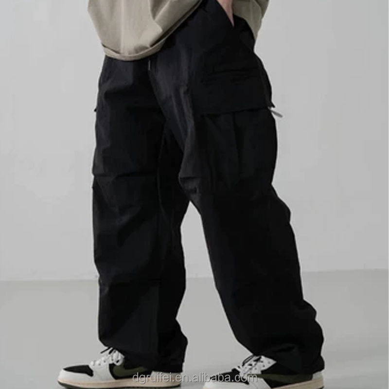 Custom Pants