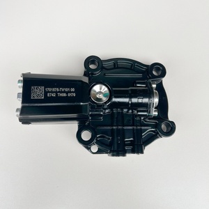 V21450362 / 1701575-TV101 Dongfeng-Volvo DT14 14 Vitesli Ağır Vasıta Şanzımanı için Arka Yardımcı Kutu Silindir Kapağı Grubu - Product Image 1