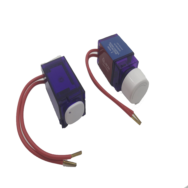 AS/NZS 220V регулируемый вращающийся переключатель с задней кромкой