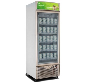 <span class=keywords><strong>Congélateur</strong></span> de porte en verre Commercial/<span class=keywords><strong>Vertical</strong></span> <span class=keywords><strong>vitrine</strong></span> affichage <span class=keywords><strong>vertical</strong></span> <span class=keywords><strong>congélateur</strong></span> - Product Image 3