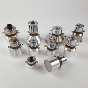 60w <strong>Ultrasonic</strong> <strong>Transducer</strong> 28khz 43khz 70khz Three Frequency <strong>Ultrasonic</strong> Cleaning <strong>Transducer</strong> <strong>Ultrasonic</strong> <strong>Vibrators</strong> - Product Image 6