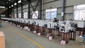 Mini tour à métaux SIEG C0, le plus petit tour à métaux DIY <span class=keywords><strong>de</strong></span> l'usine YP Shanghai - Product Image 5