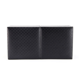 Boîte d'emballage de <span class=keywords><strong>montre</strong></span> pour hommes et femmes, en carton, carrée, personnalisé, en papier, avec oreiller, nouvelle collection, OEM, vente en gros - Product Image 5