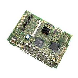 ระบบ FANUC A20B-8201-0088 เครื่องประกอบและถอดประกอบวงจรเมนบอร์ด - Product Image 1