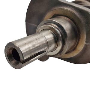 8200416793 7700273357 Cigüeñal Nuevo de Posventa para Motor K4M/K7M 1.6L, Certificado IATF16949, Garantía de 12 Meses - Product Image 3