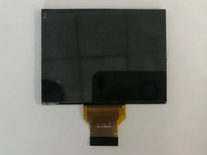 Phân Đoạn Màu Tùy Chỉnh Độ Tương Phản Cao VA Màn Hình <span class=keywords><strong>Lcd</strong></span> Đơn Sắc - Product Image 4