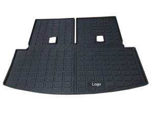 TPE <span class=keywords><strong>plato</strong></span> profundo de alta calidad profesional fabricante proveedor personalizado coche esteras para piso 3 uds 4 Uds 5 uds todos disponible - Product Image 6