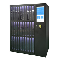 Equipamiento Deportivo de Alta Calidad para Gimnasios y Clubes, Raquetas de Tenis, Objetos Inteligentes, Alquiler Compartido, Casilleros con Cerradura Electrónica