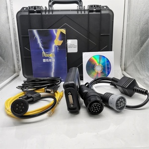 317-7485 275-5121 478-0235 538-5051 Communication <b>Adapter</b> Group ET4 Scanner Diagnostic Tool Tester for Construction Machinery - Product Image 5