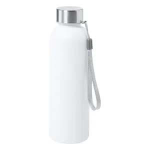 Borraccia Antibatterica 600ml Personalizzabile per Merchandising - Product Image 1