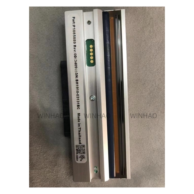 New Original P1083320-012 Kit Printhead 600dpi Zt610 Zt610R Barcode Printer Thermal Print Head