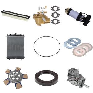 ข้อต่ออเนกประสงค์ทดแทน 30.18*106 มม. หัวฉีดน้ำมันแบบมุม <span class=keywords><strong>3903646M1</strong></span> สำหรับรถแทรกเตอร์ MF5465 MF5470 - Product Image 4