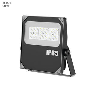 Reflectores COB Comerciales de 150W, Carcasa de Aleación de Aluminio, IP66, Ángulo de Haz de 60°, Garantía de 3 Años para Estacionamientos y Campos Deportivos - Product Image 1