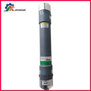 Módulo de Membrana de Hidrógeno JYX-M 100-1900mm Tipo Compresión para Separación de Aire, Color Gris - Product Image 4