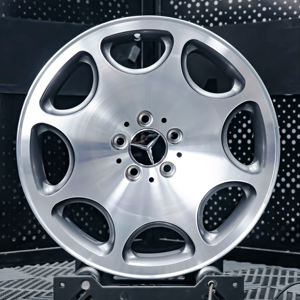 ล้อฟอร์จขอบ 18' 19' 20' 21' 22' 23' 24 นิ้ว แบบโมโนบล็อก 5*112 สำหรับรถยนต์นั่งส่วนบุคคล <span class=keywords><strong>Mercedes</strong></span> Benz <span class=keywords><strong>W124</strong></span> ขายดี - Product Image 1