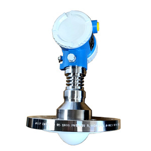 100% Original Endress+Hausers FMR62 Radar Level Meter Haute Précision IP67 avec 4-20MA HART pour Mesure Radar - Product Image 5