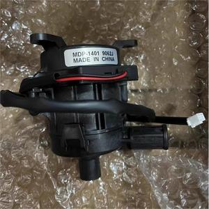 ปั๊มน้ำทิ้ง Mdp-1401 Dc 12V สำหรับระบบปรับอากาศส่วนกลาง - Product Image 1