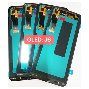 Pantallas para Teléfonos Móviles <span class=keywords><strong>Samsung</strong></span> <span class=keywords><strong>Galaxy</strong></span> J6 <span class=keywords><strong>J8</strong></span> J810, Tecnología IN-CELL - Product Image 2