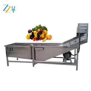 Machine à laver les tomates Offre Spéciale/Machine à laver les bulles d'air/Machine à laver et sécher les pommes de terre - Product Image 3