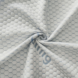 Vải Nệm Thoáng Khí Được Thiết Kế Mới Vải Pe Làm Mát Chống Bức Xạ UV Cho Giường Ngủ - Product Image 2