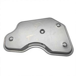 Filtro de Aceite para Caja de Cambios Automática para Shengrui 8AT Landwind X5 X7 X8, Nuevo Filtro de Aceite y Junta de Cárter - Product Image 1