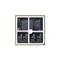 Placa DE DESARROLLO Rongpin con control industrial PLC de bajo costo Rockchip RK3506 para aplicaciones de Linux, para uso en el sistema operativo Rongpin