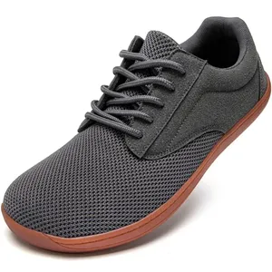 Scarpe da Corsa Dana per Sport all'Aperto, Casual, in Rete, Antiscivolo, Professionali per Allenamento, per Uomo e Donna - Product Image 5