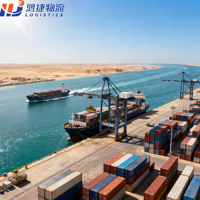 Expédition certifiée pour les batteries externes de Chine vers les États-Unis, le Canada, le Mexique, l'Europe, DDP Europe pour les experts en transport de batteries