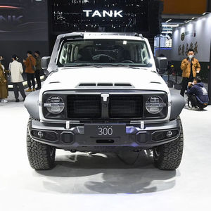 2025 2026 Tank 300 Versión Todoterreno <span class=keywords><strong>330</strong></span> 3.0t V6 Gran Oferta Híbrido Changcheng Great Wall Tank-300-SUV Coche de Gasolina - Product Image 4