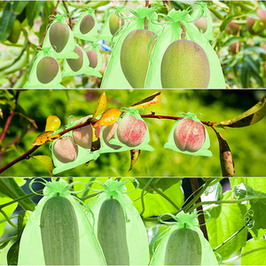 Agriculture Orchard <strong>mango</strong> Grape Vinetard Insect <strong>Net</strong> Bag/bag Anti Insect Mono Mesh Netting for Fruit Cover - Product Image 3