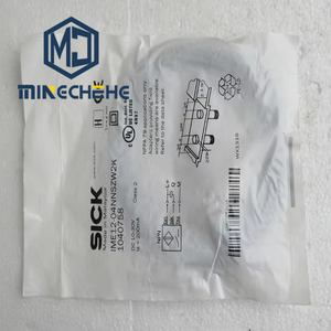 Contrôleur PLC IME12-04NNSZW2K en gros, nouveau contrôleur de programmation PLC de marque pour entrepôt - Product Image 1