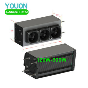 Массовое производство, 400 Вт, сильная стабильность, водородная система топливных элементов PEM, водород для лаборатории и испытаний - Product Image 1