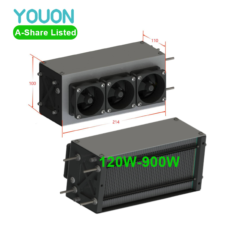 Wide Application 100W 1KW 2KW 5KW
