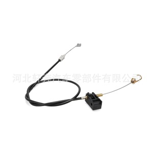 Toro 137-4768 Traction Drive <b>Cable</b> Nylon For <b>Lawn</b> <b>Mower</b> Parts - Product Image 4