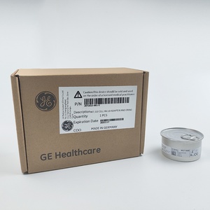 GE Carestation620 аппарат для анестезии, кислородный датчик, MLF-19GE кислородный аккумулятор 2071018-001-<span class=keywords><strong>S</strong></span> - Product Image 2