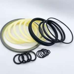 Kit de joints pour marteau hydraulique MTB MT95 MT120 MT150 MT170 MT210 MT250 MT255 MT275 MT285 MT360 MT500 MT700, joint d'étanchéité d'huile pour marteau - Product Image 3