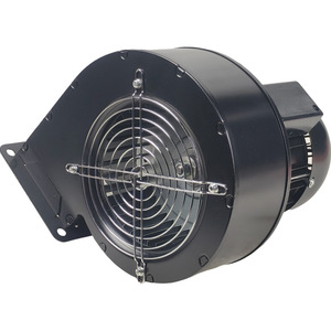 Ventilateur centrifuge 150FLJ5NZSH, pale en métal de 150 mm, 1500 tr/min, moteur de ventilateur de conduit - Product Image 1