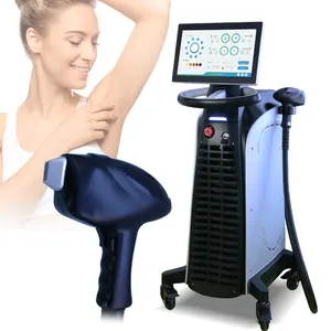 New 2024 Led Hair Removal Machine Superior Quality depilation Instrument led Remove Hair Device Painless for beauty salon